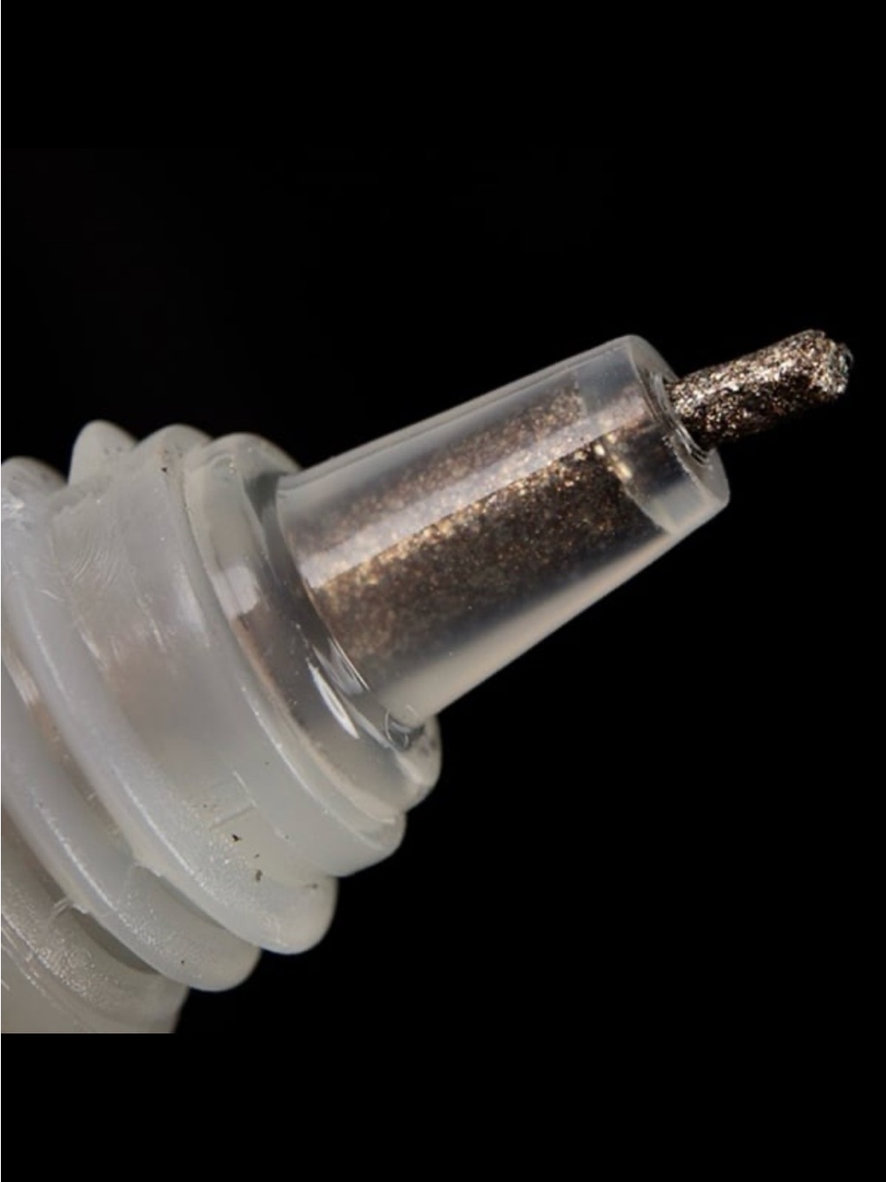 Danessa Myricks Colorfix Metallics Pigment Paint Eyeshadow in Iconic BNIB